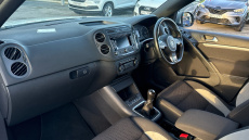 Volkswagen Tiguan 2.0 TDi BlueMotion Tech R-Line 5dr Diesel Estate